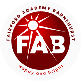 Fairford Academy Barnehurst Logo